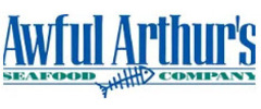 Awful Arthur's Seafood Company Logo