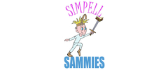 Simpell Sammies Logo