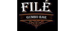 File Gumbo Bar Logo
