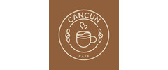 Cancun Cafe Logo
