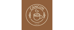 Cancun Cafe Logo
