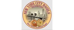 NYC Bagels and Deli Cafe logo