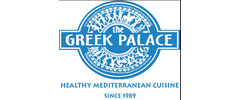 Greek Palace Logo