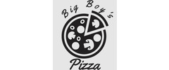 Big Boys Pizza Logo