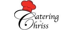 Catering by Chriss Logo