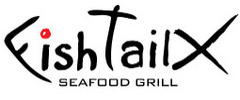 Fish Tail Seafood Grill & Poke logo