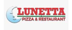 Lunetta Pizza logo