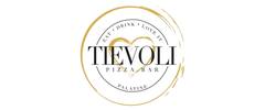 Tievoli Pizza Bar logo