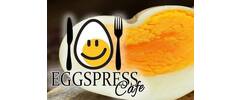 Eggspress Cafe logo