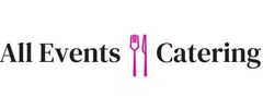 All Events Catering logo
