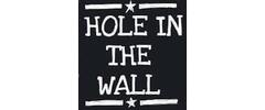 Hole In The Wall Logo