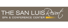 San Luis Resort Logo