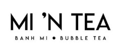 Mi 'N Tea logo