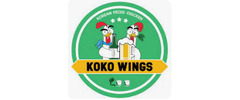 Koko Wings logo