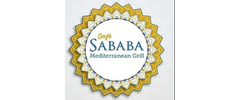 Cafe Sababa Logo