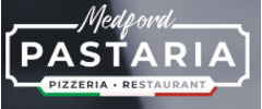 Medford Pastaria logo