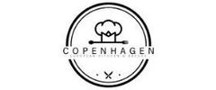 Copenhagen European Kitchen & Bakery Logo