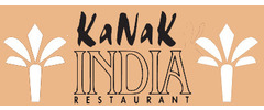 Kanak Indian Restaurant logo