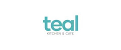 Teal logo