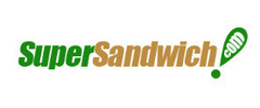 Super Sandwich logo