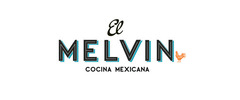 El Melvin Logo