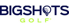 BigShots Golf Logo