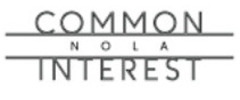 Common Interest Logo