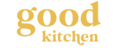 Good Kitchen Logo