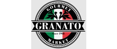 Granato's Gourmet Market logo