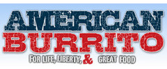 American Burrito logo
