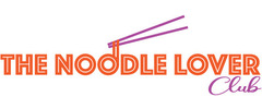The Noodle Lover Club Logo