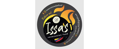 Issa's Venezuelan Food LLC logo