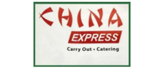 China Express logo