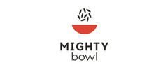 MIGHTY Bowl logo