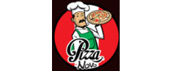 Pizza Novo logo
