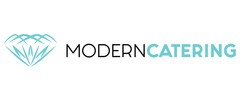 Modern Catering logo