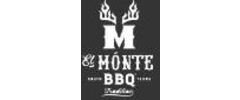El Monte BBQ Logo