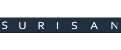 Surisan Logo