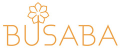 Busaba Thai logo