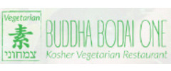 The Original Buddha Bodai logo