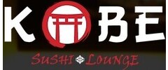 Kobe Sushi logo