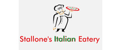 Stallone's Italian Eatery Logo
