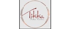 Tikka Indian Cuisine Logo