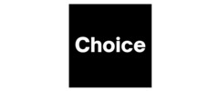 Choice Market Logo