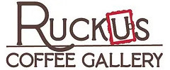 Ruckus Coffee Gallery & Cafe Logo