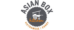 Asian Box Logo