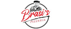 Brasi's Pizzeria Logo