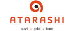 Atarashi logo