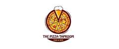 The Pizza Taproom Logo