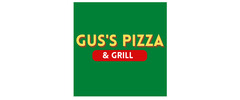 Gus’s Pizza & Grille logo